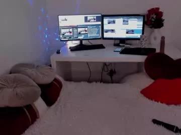 aryahunt on Chaturbate 