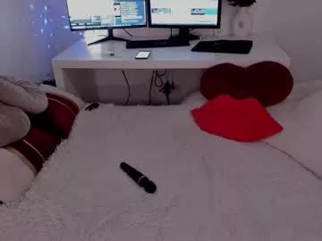 aryahunt on Chaturbate 