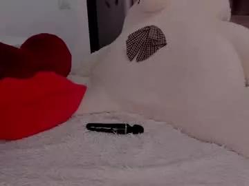 aryahunt on Chaturbate 