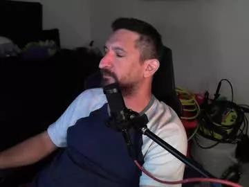 asanator101 on Chaturbate 