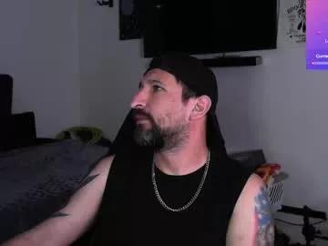 asanator101 on Chaturbate 
