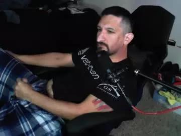 asanator101 on Chaturbate 