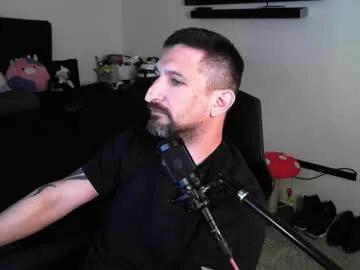 asanator101 on Chaturbate 