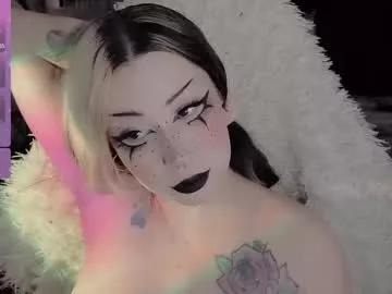 asha_nekooo on Chaturbate 