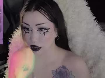 asha_nekooo on Chaturbate 