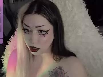 asha_nekooo on Chaturbate 