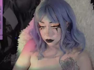 asha_nekooo on Chaturbate 