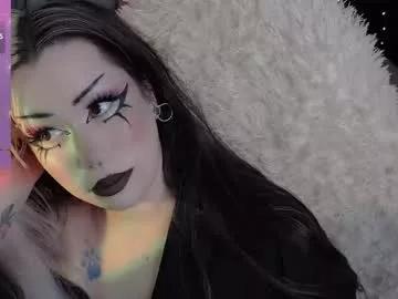 asha_nekooo on Chaturbate 