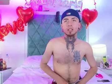 asha_zuri_and_adam on Chaturbate 