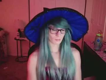 ashethegengar on Chaturbate