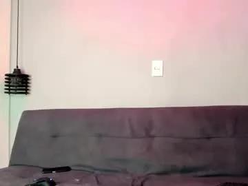 ashley_and_ash on Chaturbate