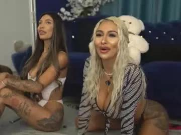ashley_is_here on Chaturbate