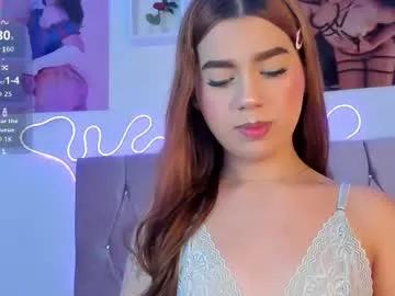 ashley_piinkk on Chaturbate