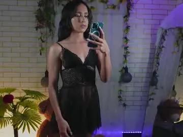 ashley_winhouse — #18 #latina #beauty  #ass  #lush Welcome to ashley_winhouse's room