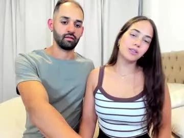 ashleyandzamir — CrazyTicket: Show in progress. TUESDAY FUCKSHOW. Tip 101 tokens to see the show