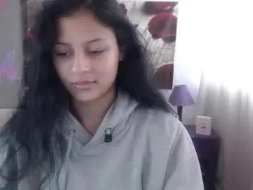 ashly_little2 — Let's play delicious !! | show oil * 127 tks left * | #lovense #teen #18 #anal #latina |