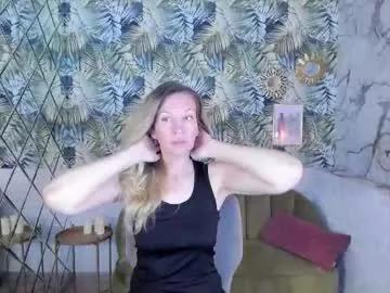 asia_rain_ on Chaturbate 