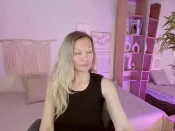 asia_rain_ on Chaturbate 