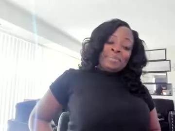 asiaandersonxx on Chaturbate 