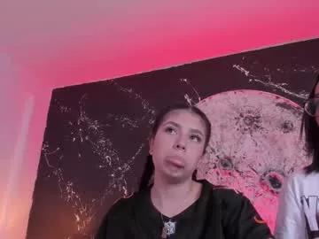 asiaandzoe on Chaturbate 