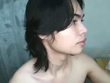 asian_babyboi on Chaturbate 
