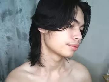 asian_babyboi on Chaturbate 
