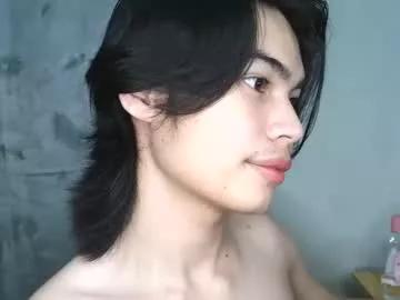 asian_babyboi on Chaturbate 