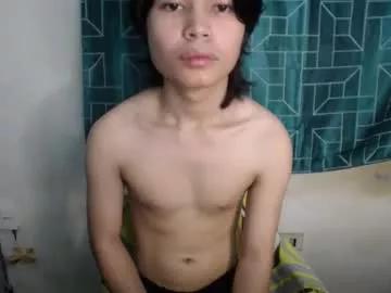 asian_babyboi on Chaturbate 
