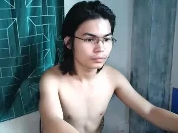 asian_babyboi on Chaturbate 