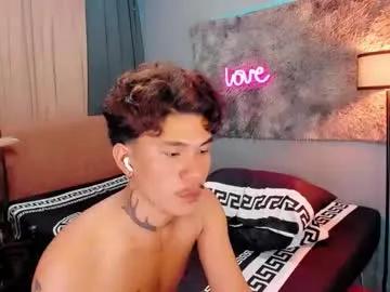 asian_cumsawyer on Chaturbate