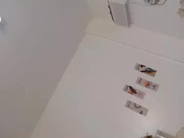asian_loraine on Chaturbate 