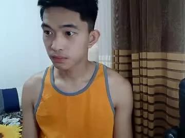 asian_prince21 on Chaturbate 