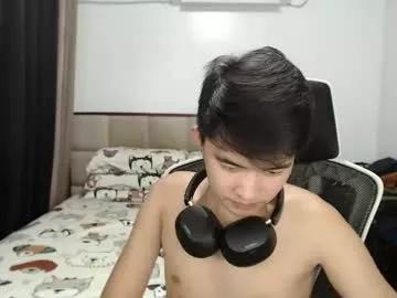 asian_prince21 on Chaturbate 