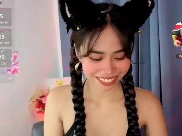 asianbabecandy on Chaturbate 