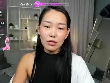 asiancheek — GOAL: Blowjob with my cute dildo + milk [0 tokens remaining] Welcome to my room! #new #asian #teen #18 #shy