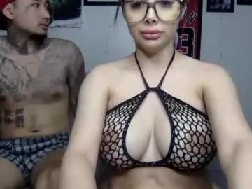 asiandaddyxtokyotease on Chaturbate 