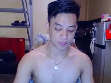 asiandreamboyx on Chaturbate 