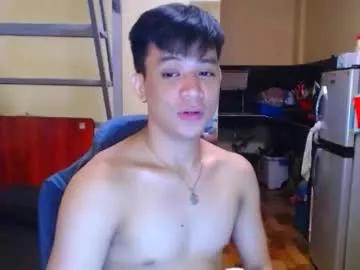 asiandreamboyx on Chaturbate 