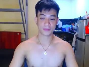 asiandreamboyx on Chaturbate 