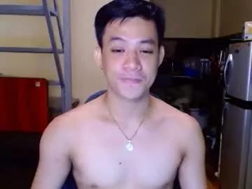 asiandreamboyx on Chaturbate