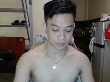 asiandreamboyx on Chaturbate 
