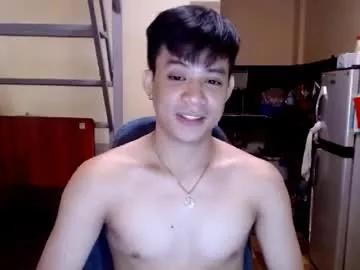 asiandreamboyx on Chaturbate 