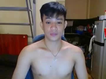 asiandreamboyx on Chaturbate 