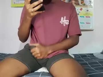 asiantwinkynick on Chaturbate 