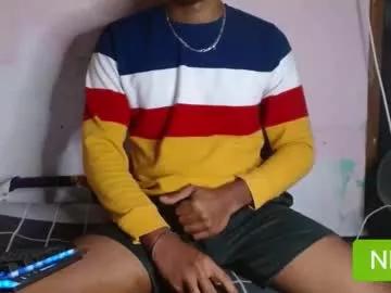 asiantwinkynick on Chaturbate 