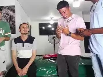 asmodeus7100 on Chaturbate