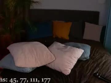 assolmonet on Chaturbate 