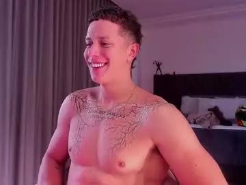 astonhills on Chaturbate