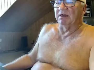 asusandy on Chaturbate 
