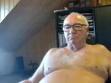 asusandy on Chaturbate 